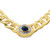 Estate Chiampesan Station Necklace  [JNOTH1797]