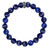 Lapis Bead Bracelet [JBOTH2462]