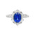 Sapphire Ring [JROTH2849]