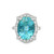 Aquamarine Ring [JROTH2853]