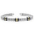 Black Caviar Versa Bracelet [JBBAC1383]