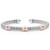 Pink Caviar Versa Bracelet [JBBAC1388]