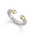 Signature Caviar Ring [JROTH2791]