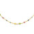 Estate Temple St. Clair Karina Multigem Necklace [JNOTH1837]
