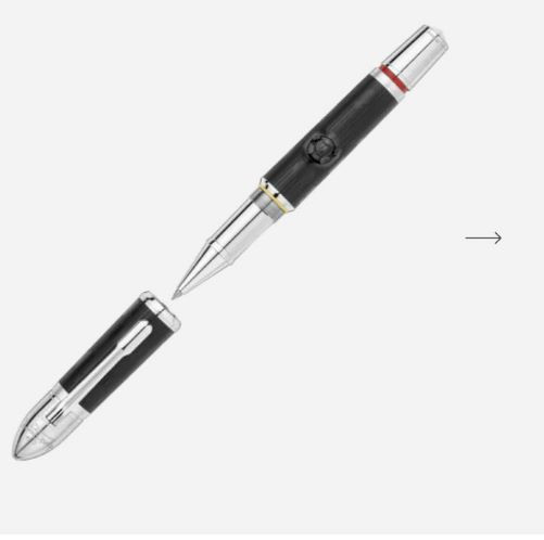 Heritage Collection Rouge et Noir Spider Metamorphosis Special