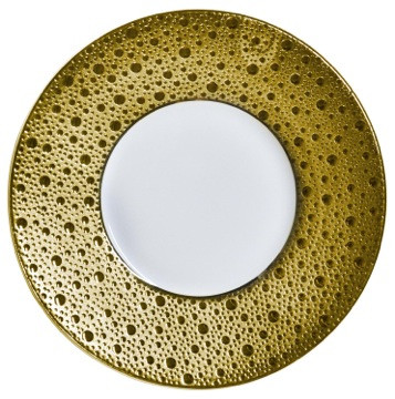 Naxos Bread & Butter | Lux Bond & Green