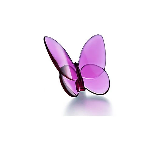 Papillon Lucky Purple Butterfly DIS | Lux Bond & Green