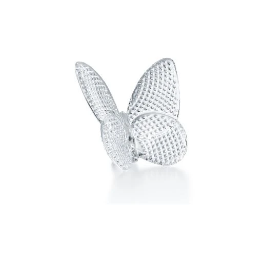 Papillon Lucky Gold Diamond Butterfly | Lux Bond & Green