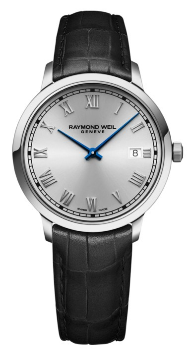 RAYMOND WEIL 自動巻　ジャンク Toccata Men's Quartz | Lux Bond & Green