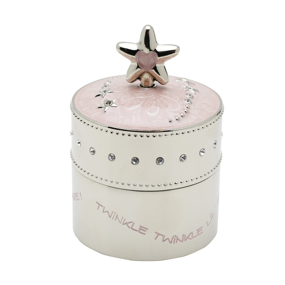 Lux Bond & Green Exclusive Noah's Ark Music Box | Lux Bond