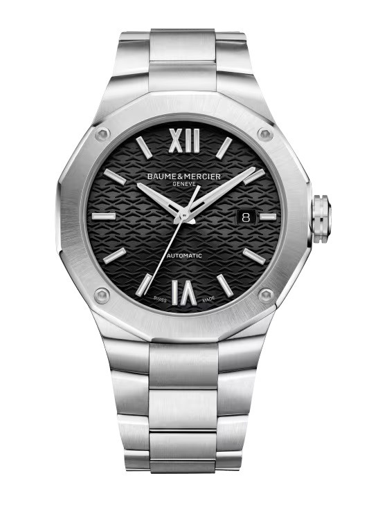 Riviera Men's Watch 10618 | Lux Bond & Green