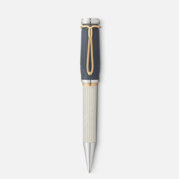 Limited Edition Jane Austen Rollerball | Lux Bond & Green