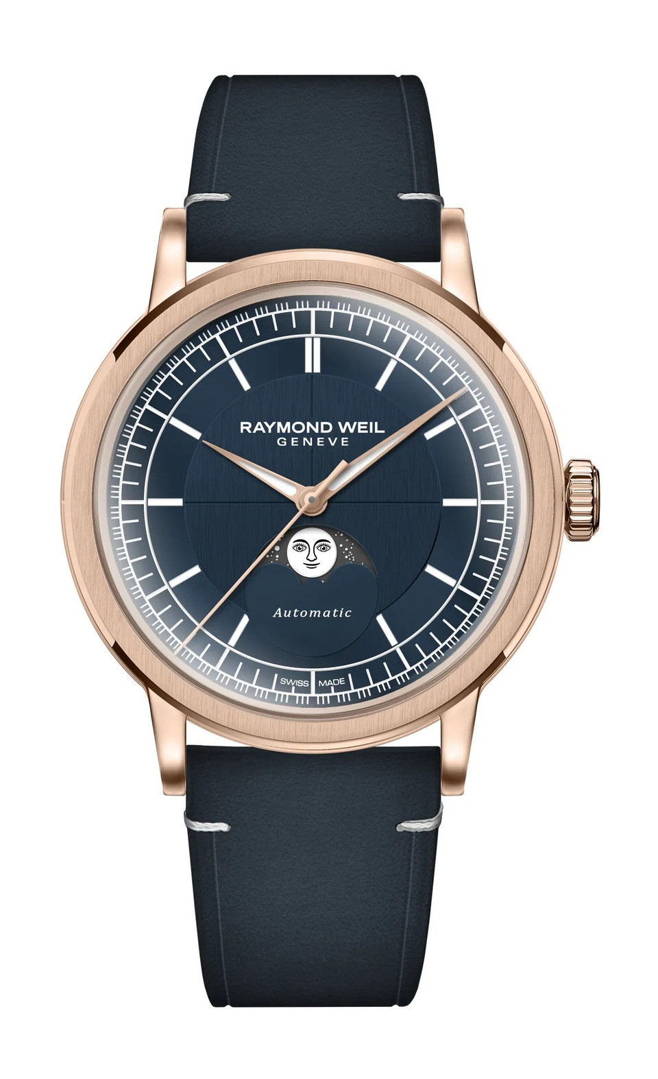 Tango Mens Quartz Watch | Lux Bond & Green