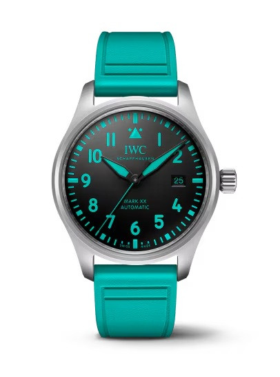 Pilot's Watch Chronograph 41 Edition “Mercedes-AMG PETRONAS
