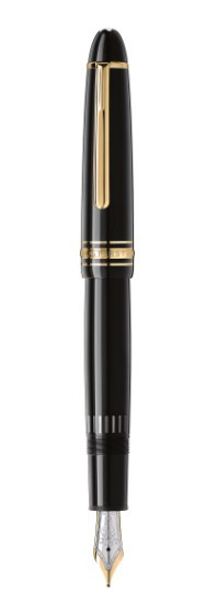Limited Edition Jane Austen Rollerball | Lux Bond & Green
