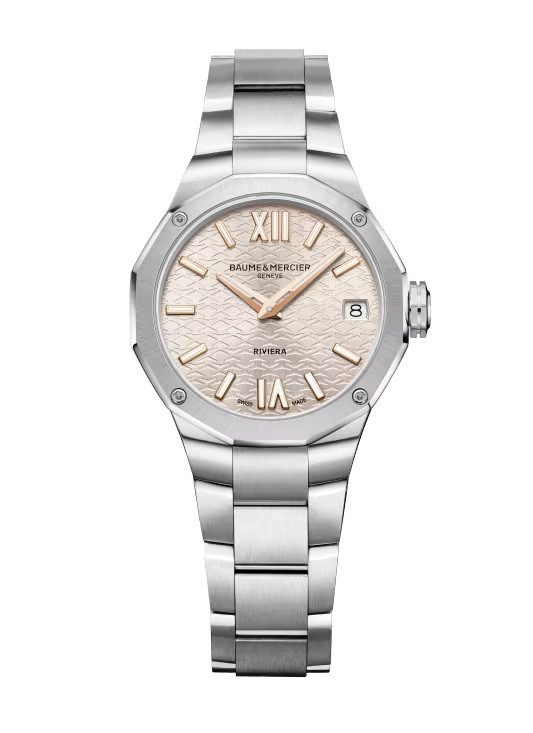 Riviera Ladies Watch 10730 | Lux Bond & Green