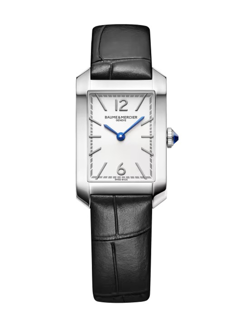 Baume & Mercier Watches | Lux Bond & Green
