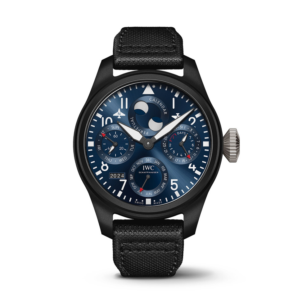 Pilot's Watch XX 40 “Mercedes-AMG PETRONAS Formula One™ Team