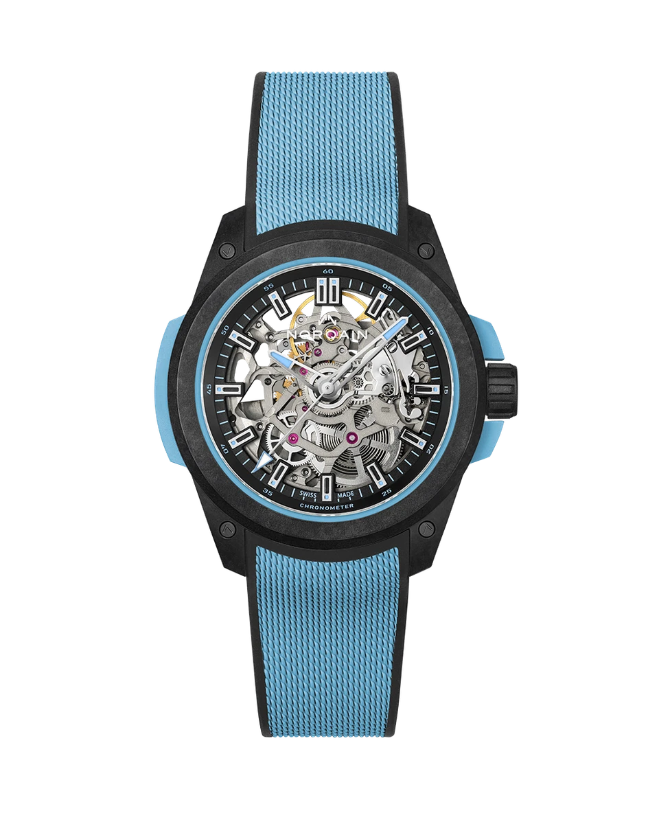 Limited Edition Wild One Skeleton | Lux Bond & Green