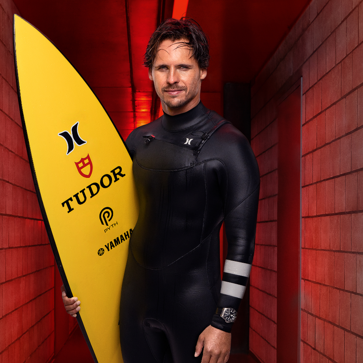 About Tudor