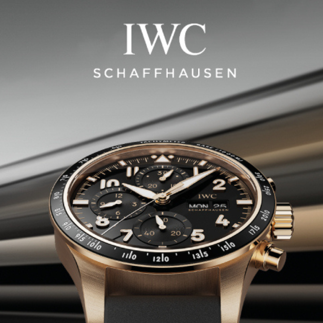 IWC Watches