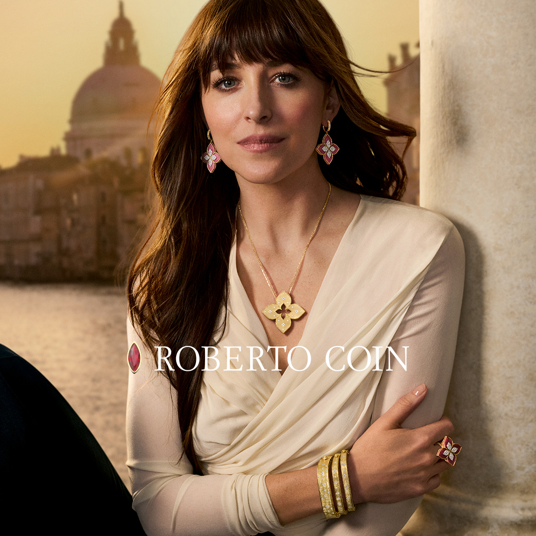 Roberto Coin