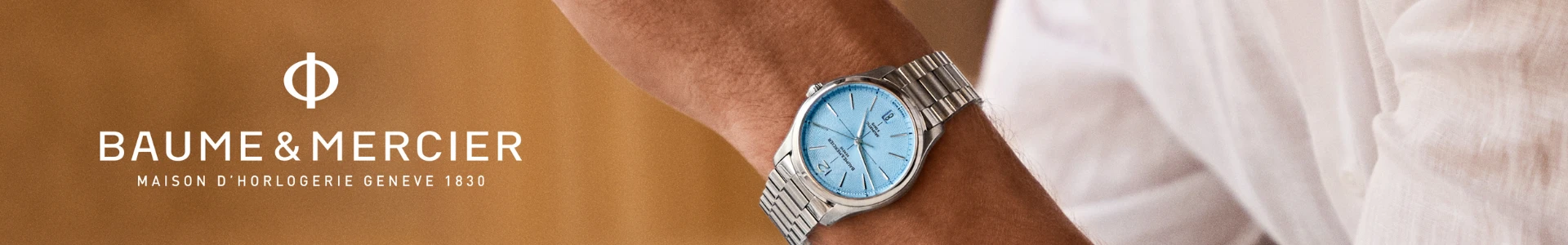 Baume & Mercier