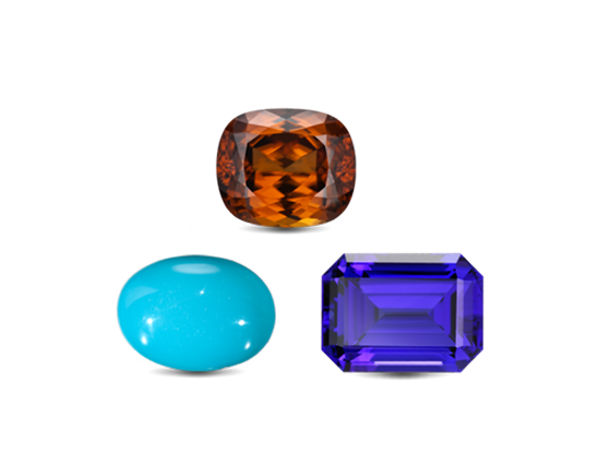 Tanzanite