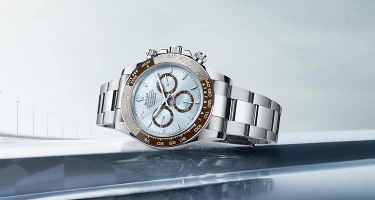 ROLEX COSMOGRAPH DAYTONA