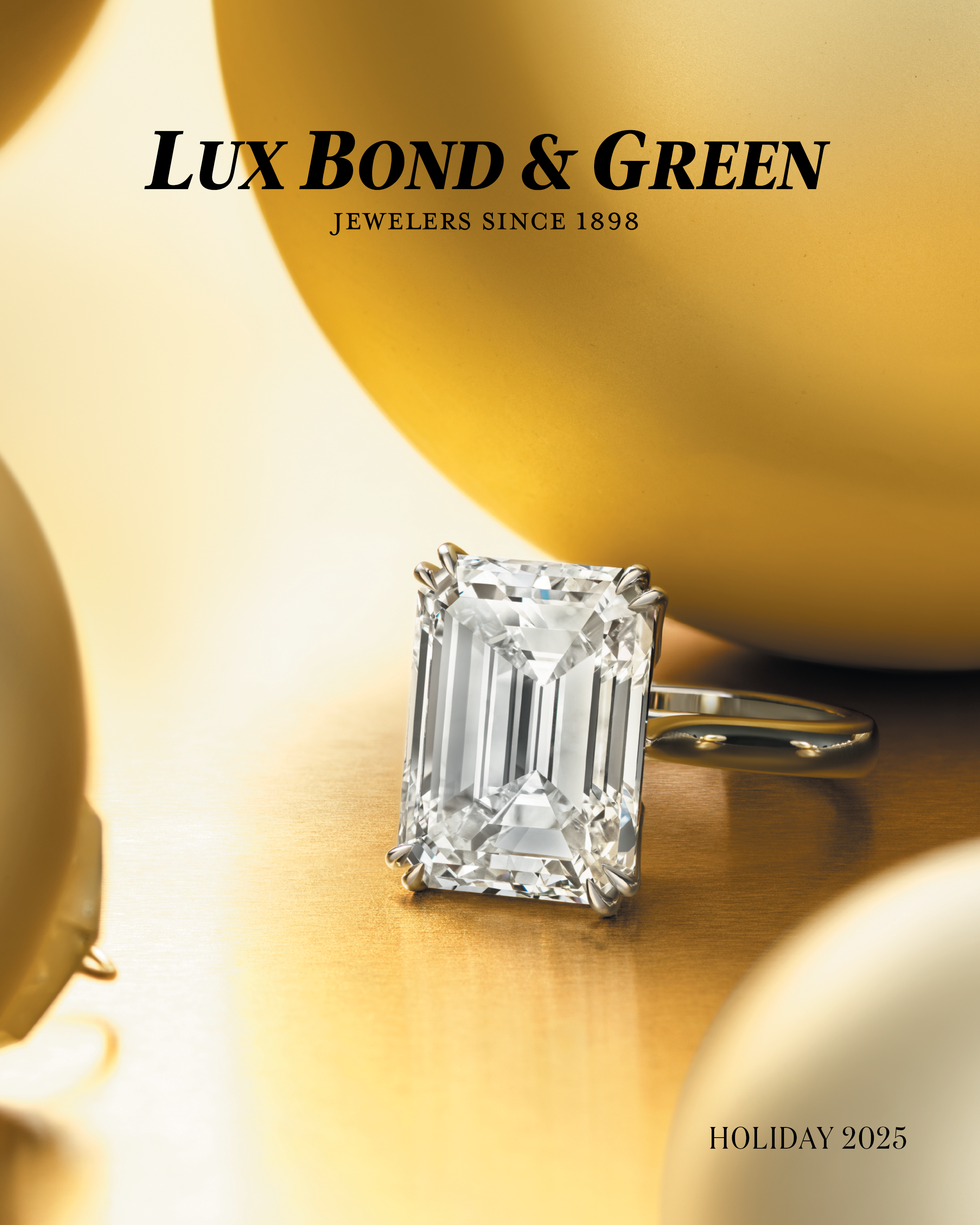 Holiday Catalog 2025