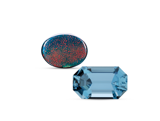 Aquamarine