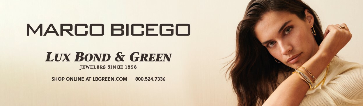 Marco Bicego Billboard