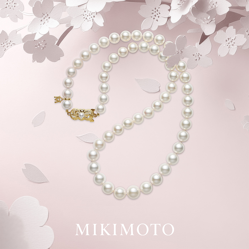 MIkimoto