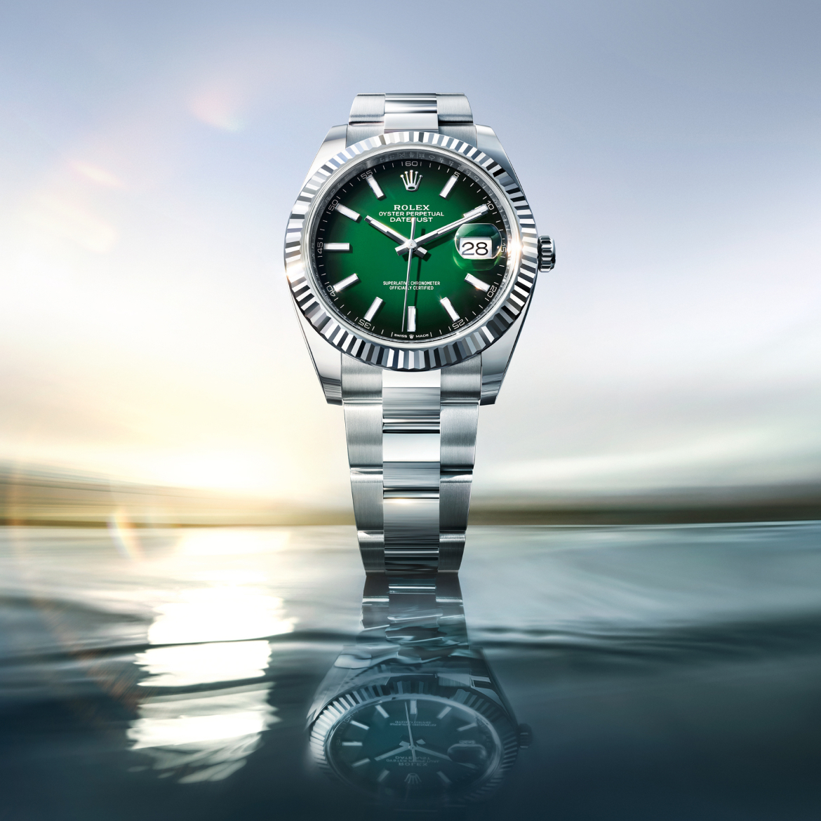 New Watches 2026