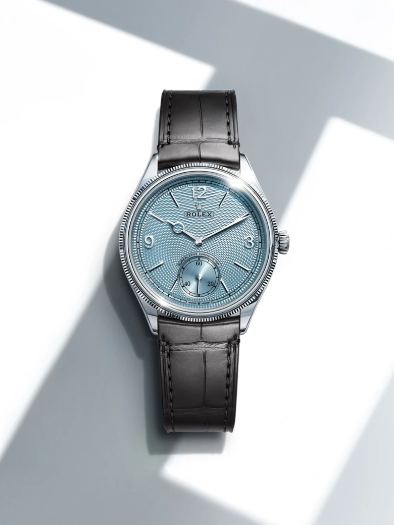 Rolex 1908 Watch