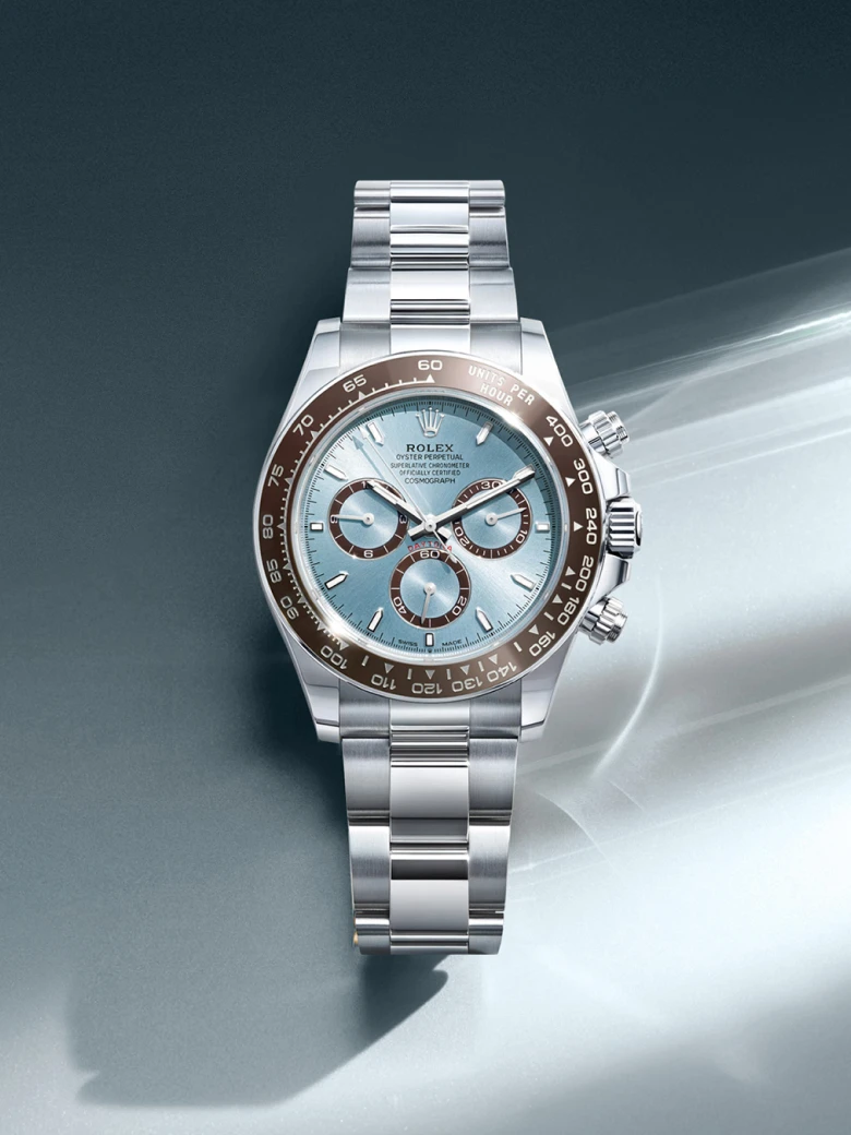 Rolex Cosmograph Daytona Watch
