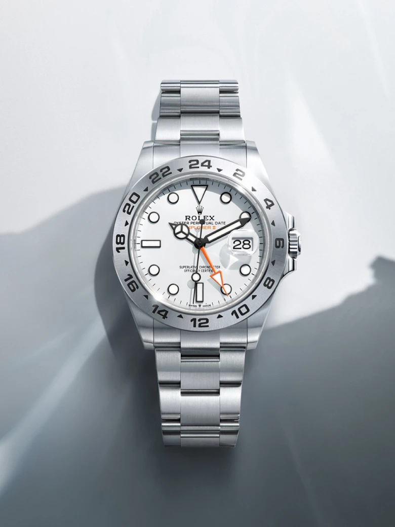 Rolex 