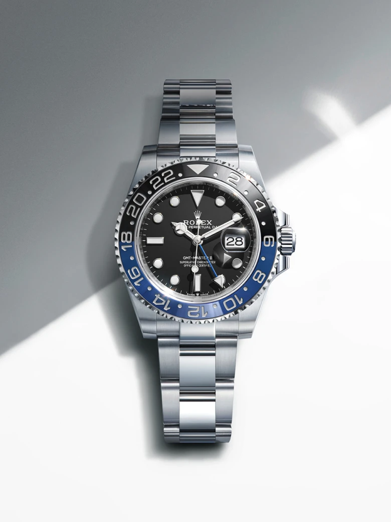 Rolex GMT-Master II Watch