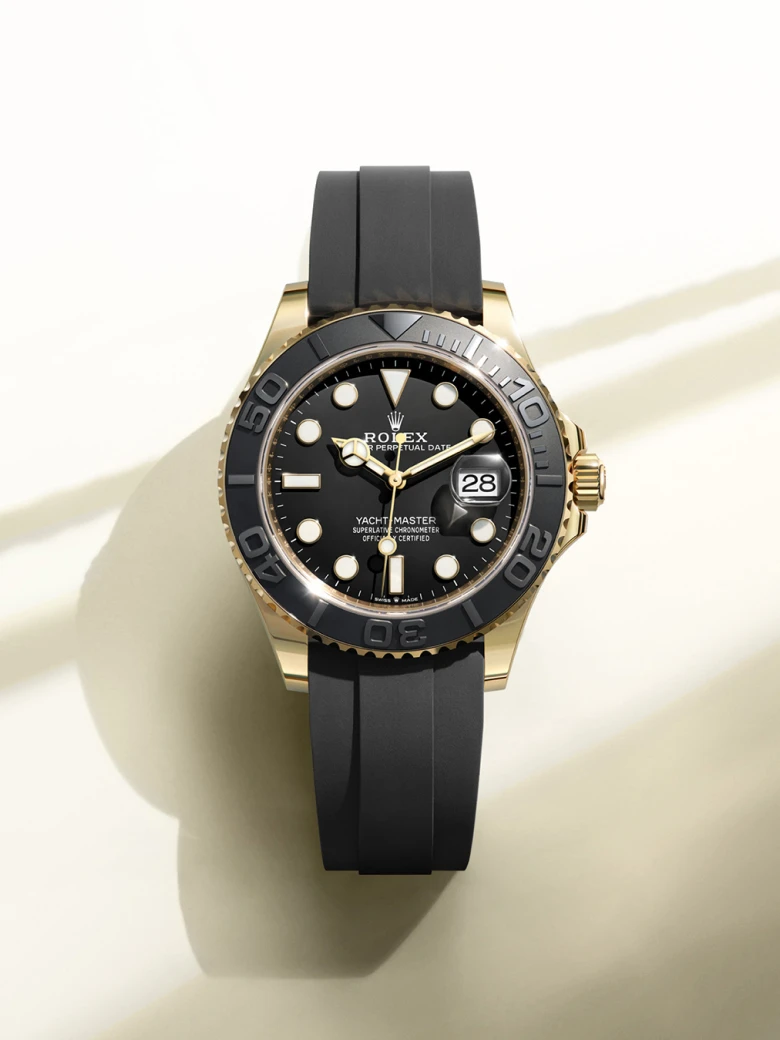 Rolex Yacht-Master Watch
