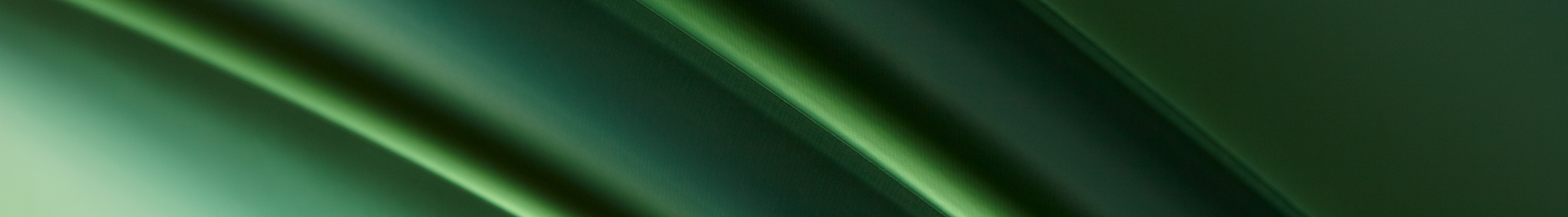 Green wave