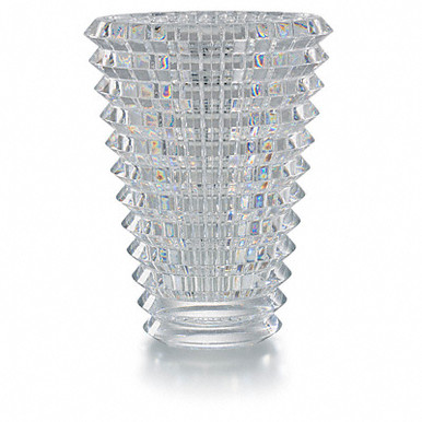 Small Eye Vase | Lux Bond & Green