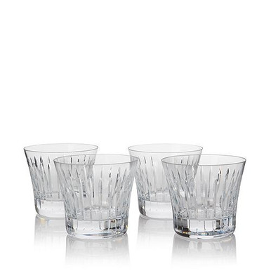 Symphony Tumblers Set of 4 | Lux Bond & Green
