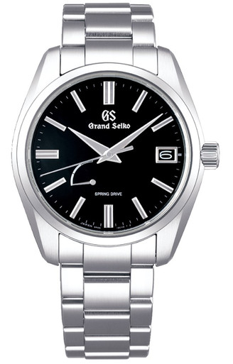 Grand Seikoラバーベルト ブラック グランドセイコー GRAND SEIKO 腕時計 替えバンド ベルト メンズ