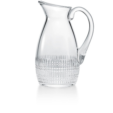 The Martha Pitcher | Lux Bond & Green