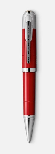 Special Edition Enzo Ferrari Ballpoint Pen | Lux Bond & Green