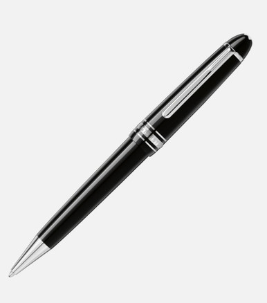 MONTBLANC・PLATINUM・PILOT 万年筆 3本セット 37077500_A00270993_130623_A002
