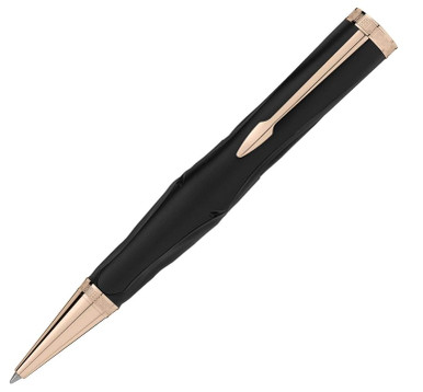 筆記具 MontblancWritersEdition Homage to r Montblanc Writers Edition Homage to Rudyard Kipling 1895