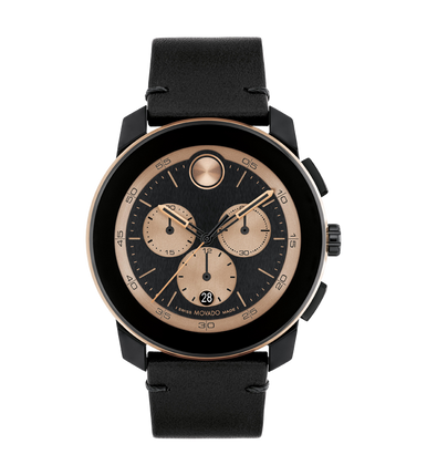 Bold TR90 | Lux Bond & Green