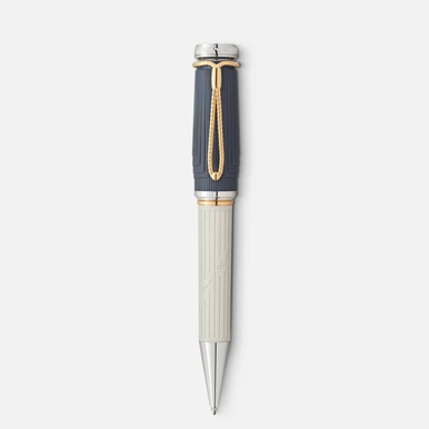 Limited Edition Jane Austen Ballpoint | Lux Bond & Green