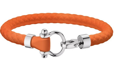 Sailing Bracelet Large | Lux Bond & Green